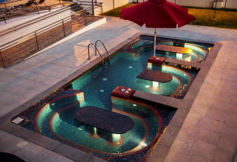 Fotos del hotel Maritur - Adults Only:  58