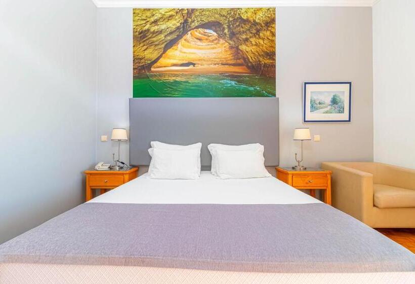 Fotos del hotel Maritur - Adults Only:  5