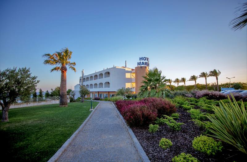 Fotos del hotel Maritur - Adults Only:  27