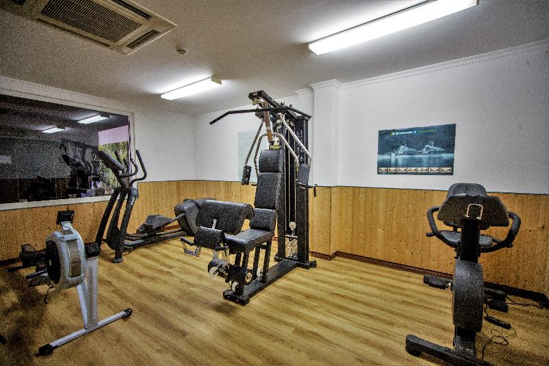 Fotos del hotel Maritur - Adults Only:  73