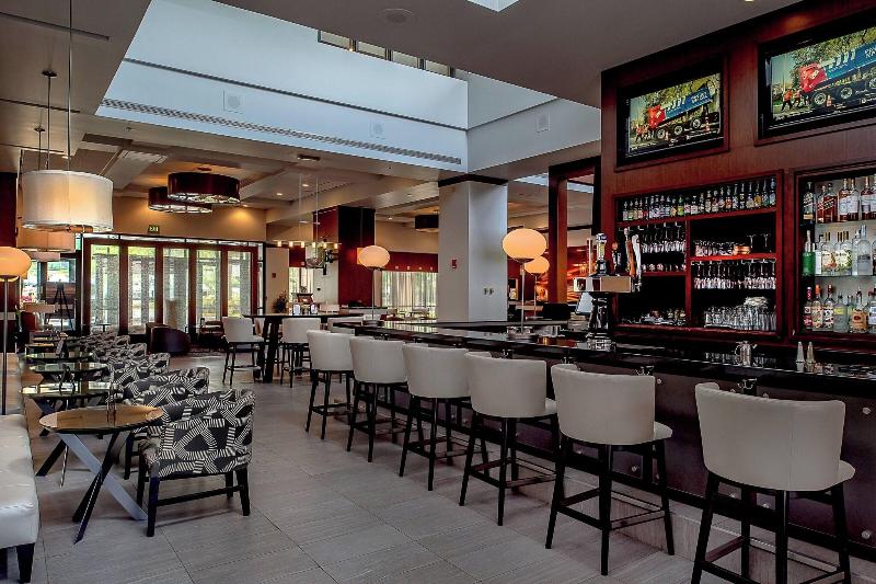 هتل Marriott St. Louis West