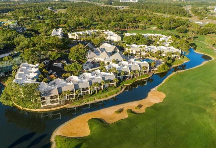 Fotos del hotel Marriott's Sabal Palms:  28