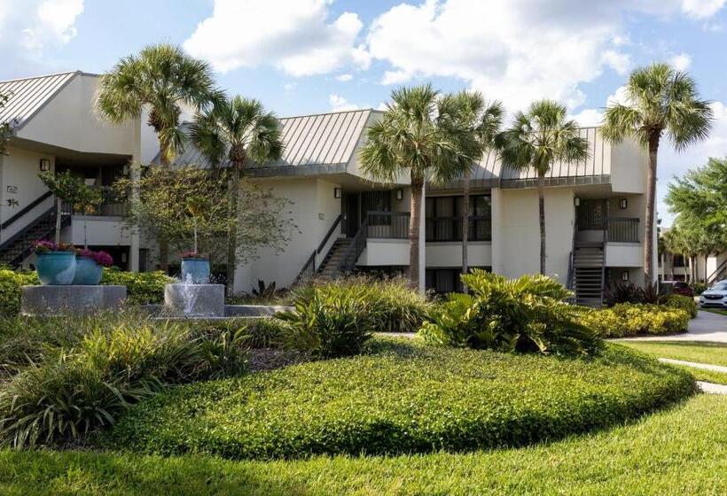 Fotos del hotel Marriott's Sabal Palms:  29