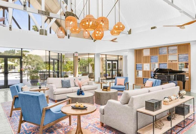 Fotos del hotel Marriott's Sabal Palms:  17