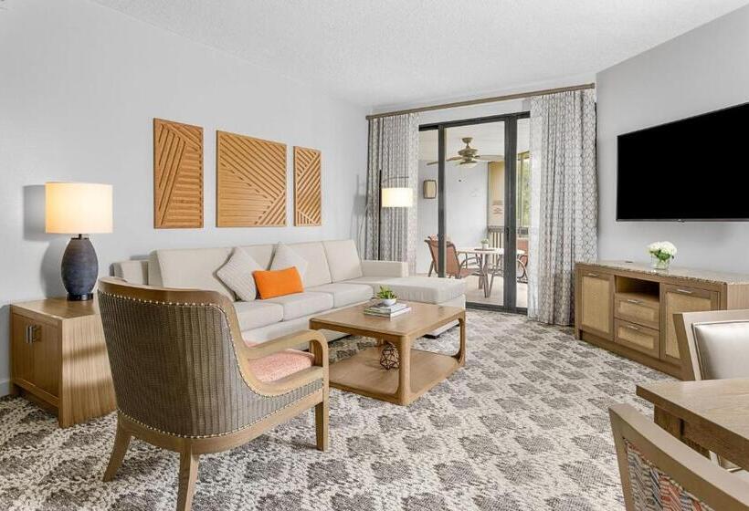 Fotos del hotel Marriott's Sabal Palms:  25