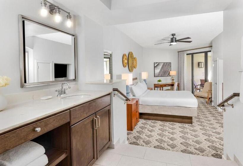 Fotos del hotel Marriott's Sabal Palms:  3