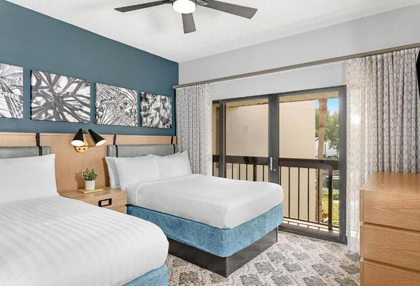 Fotos del hotel Marriott's Sabal Palms:  2