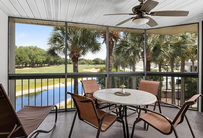 Fotos del hotel Marriott's Sabal Palms:  12