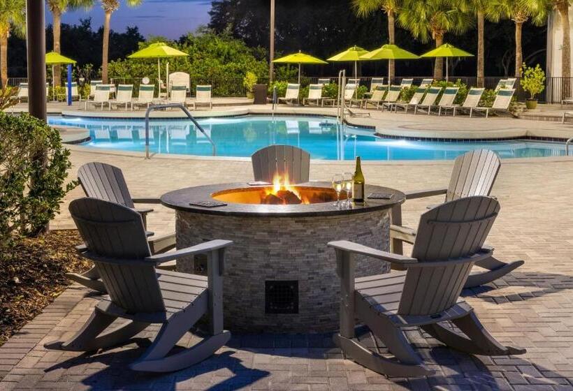 Fotos del hotel Marriott's Sabal Palms:  19