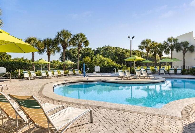 Fotos del hotel Marriott's Sabal Palms:  6