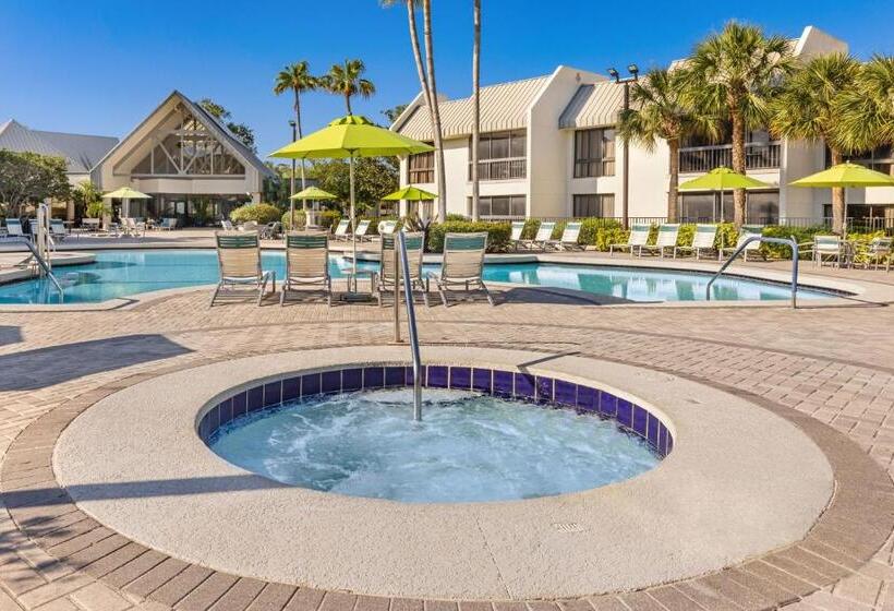 Fotos del hotel Marriott's Sabal Palms:  24