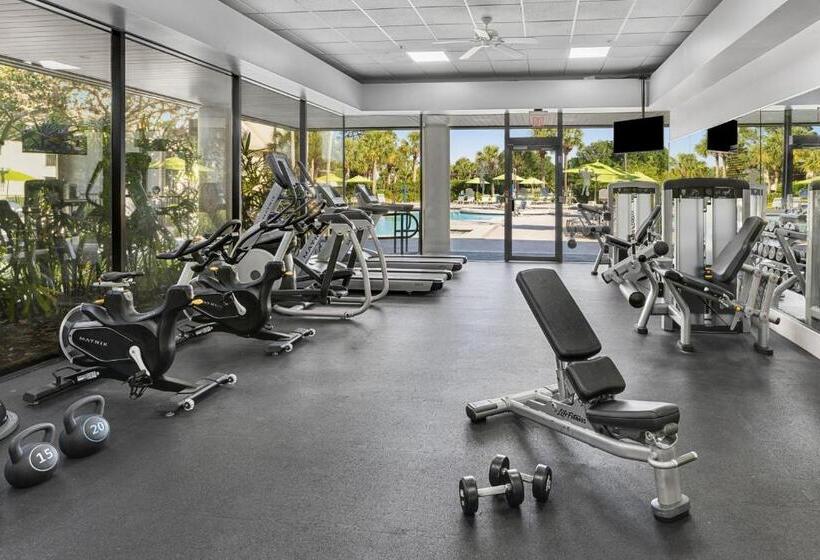 Fotos del hotel Marriott's Sabal Palms:  14