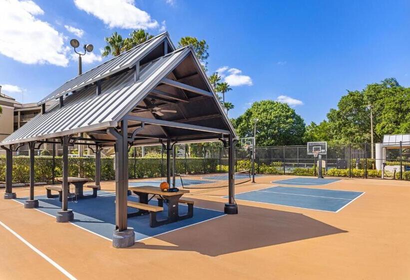 Fotos del hotel Marriott's Sabal Palms:  15