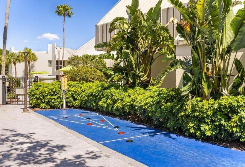 Fotos del hotel Marriott's Sabal Palms:  16