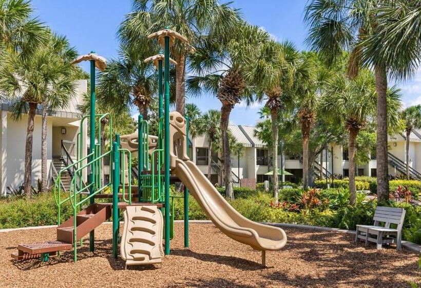 Fotos del hotel Marriott's Sabal Palms:  33