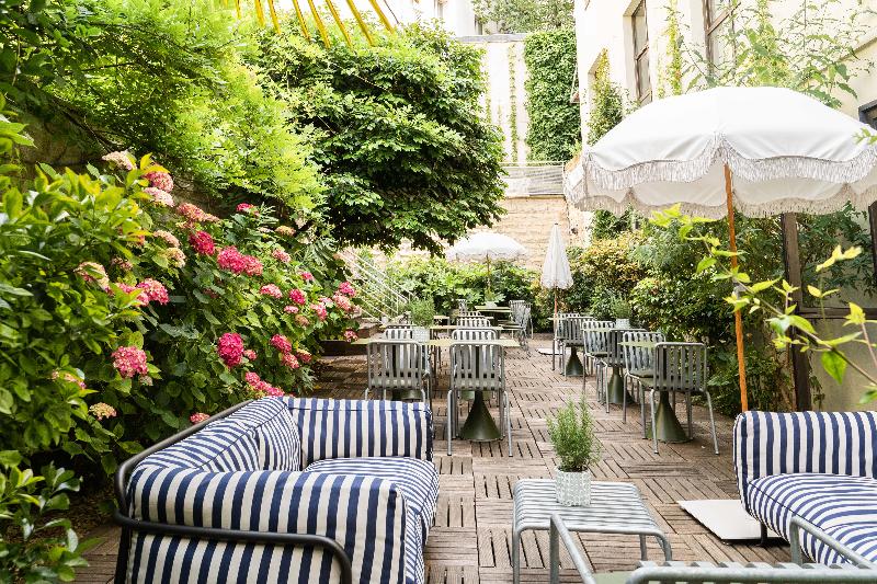 Fotos del hotel Mercure Paris Gobelins Place D'Italie:  6
