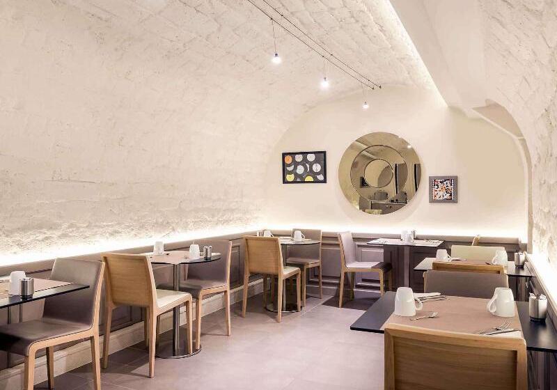 Fotos del hotel Mercure Paris Opera Grands Boulevards:  18