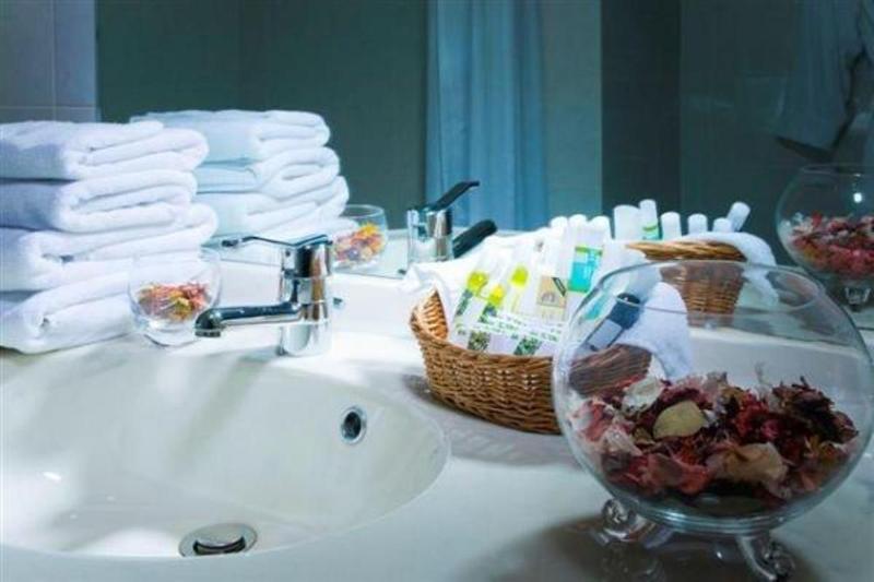 בית מלון כפרי Mercure Warszawa Fryderyk Chopin