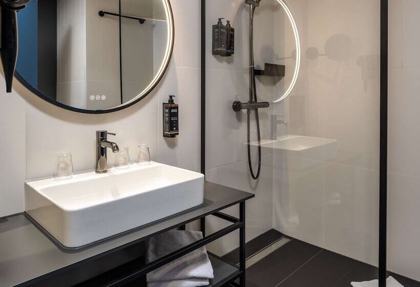 Fotos del hotel Mercure Wien City:  4