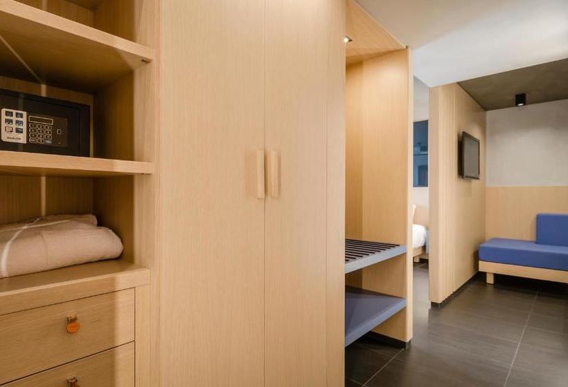 Fotos del hotel Metropolis:  12