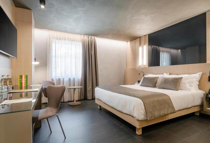 Fotos del hotel Metropolis:  72