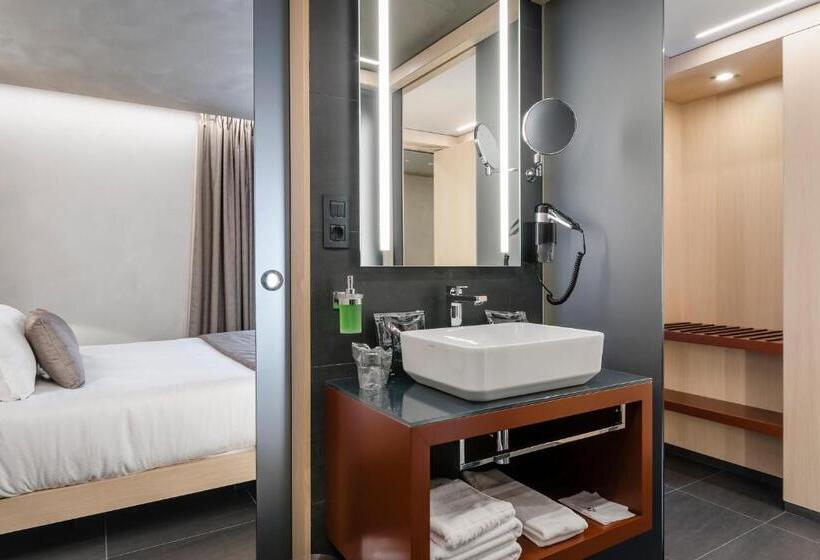 Fotos del hotel Metropolis:  63