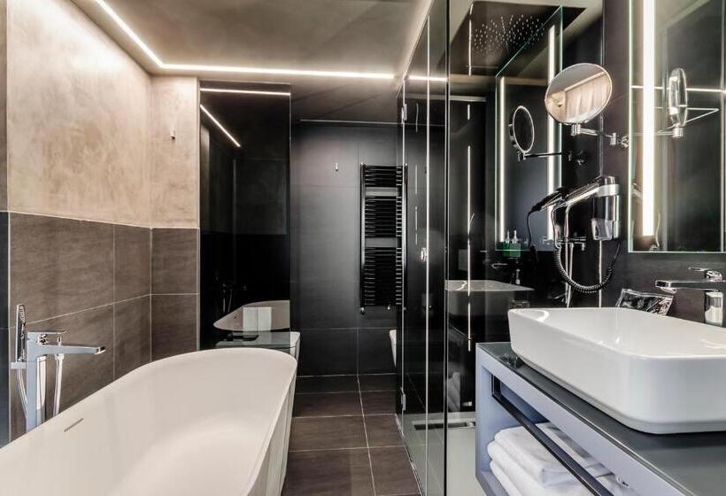 Fotos del hotel Metropolis:  56