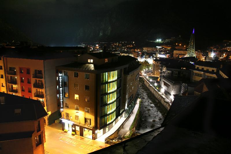 Fotos del hotel Metropolis:  40