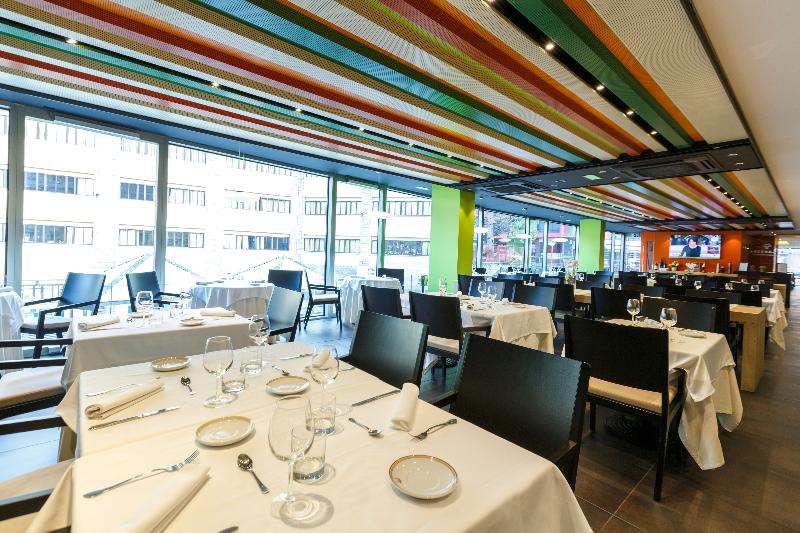 Fotos del hotel Metropolis:  46