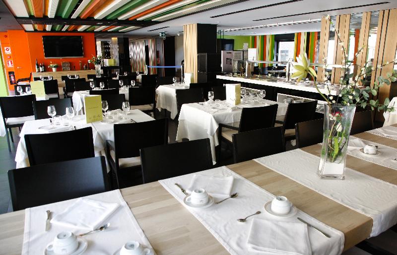 Fotos del hotel Metropolis:  4