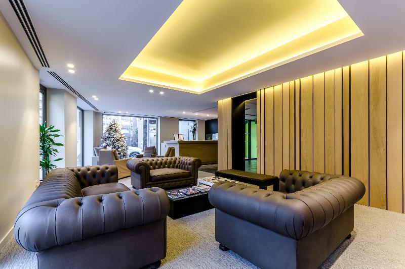 Fotos del hotel Metropolis:  5