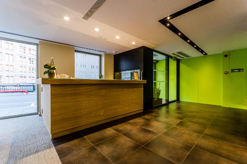 Fotos del hotel Metropolis:  8