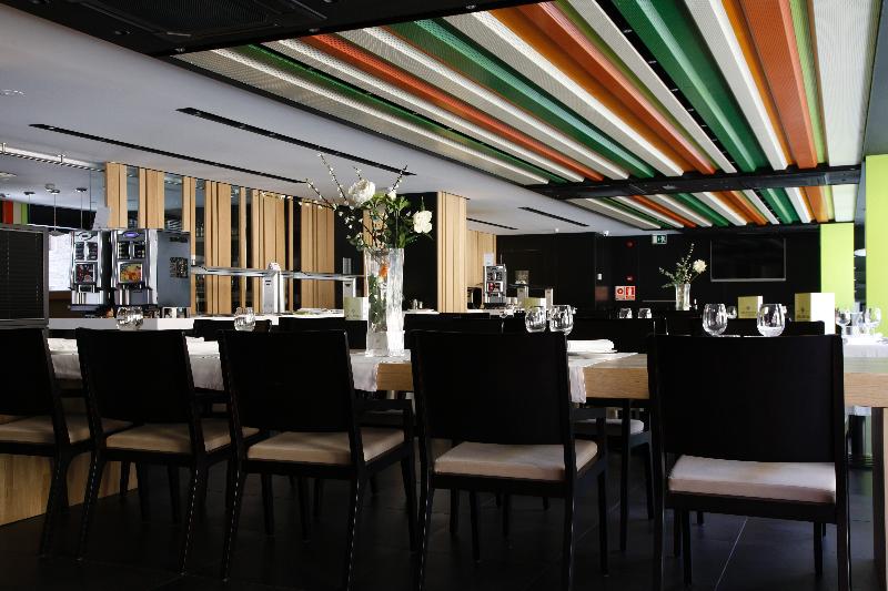 Fotos del hotel Metropolis:  9