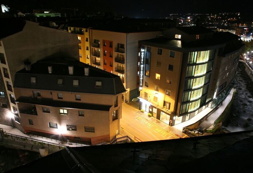 Fotos del hotel Metropolis:  31