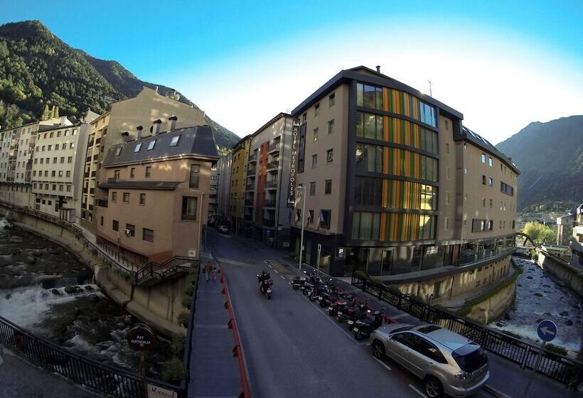 Fotos del hotel Metropolis:  24
