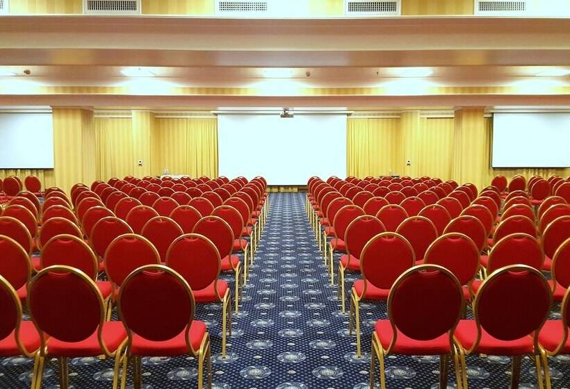 Fotos del hotel Milan Marriott:  8