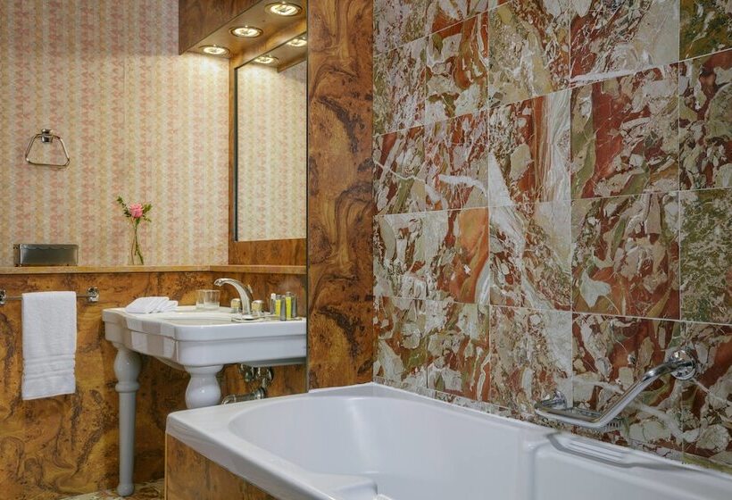 Fotos del hotel Milan Marriott:  6