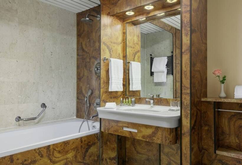 Fotos del hotel Milan Marriott:  19