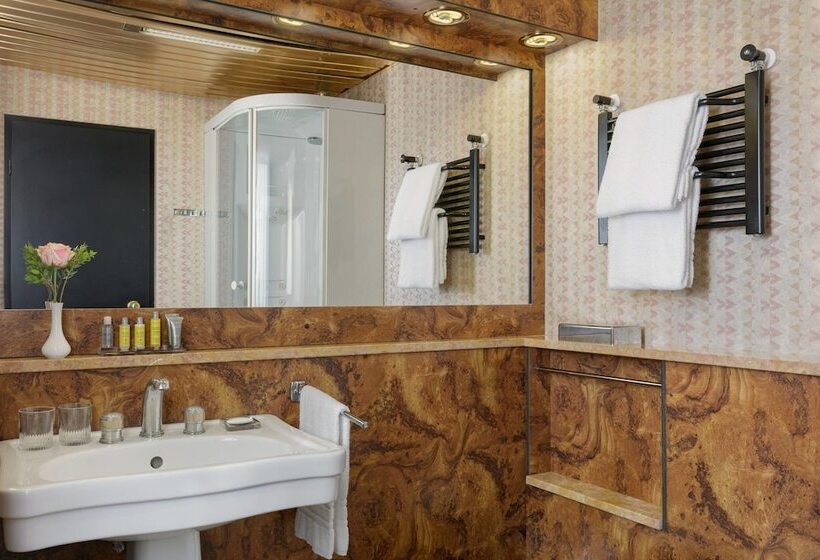 Fotos del hotel Milan Marriott:  21