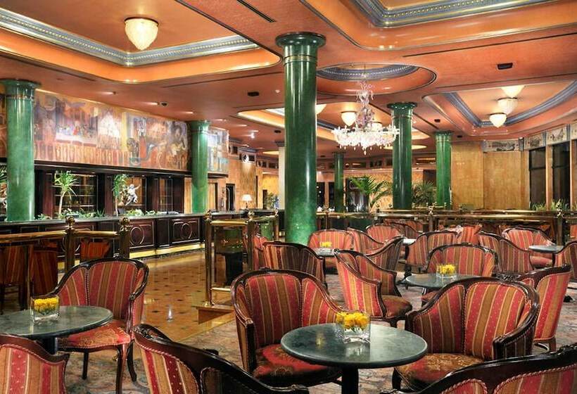 Fotos del hotel Milan Marriott:  28