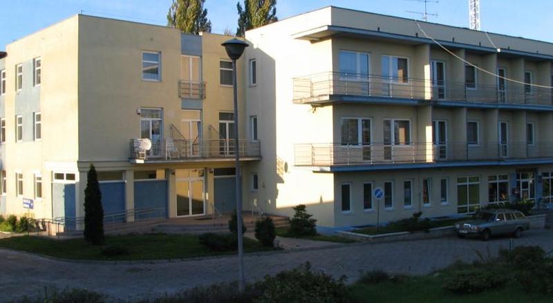 Otel Miramar
