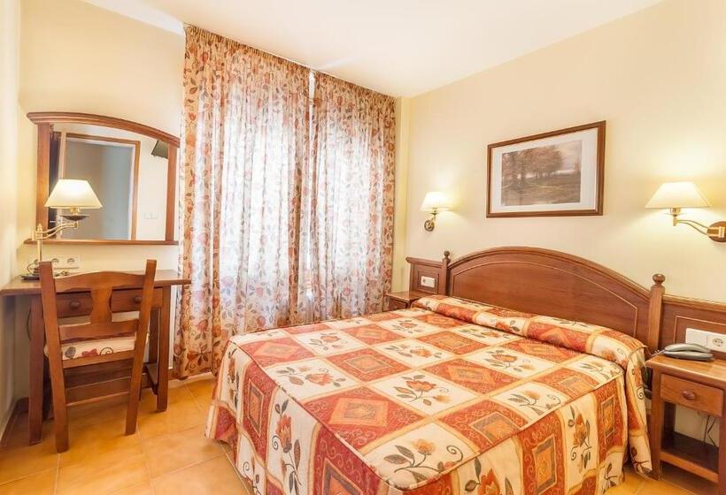 هتل Montecarlo