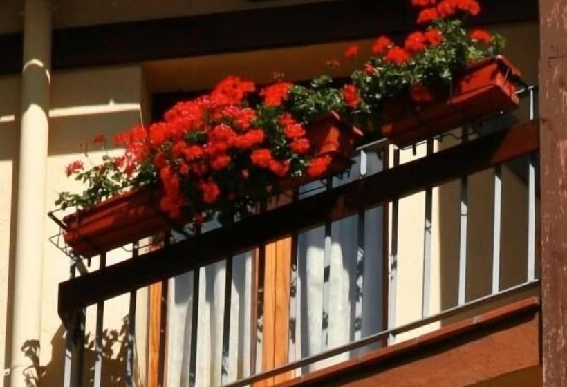 هتل Montecarlo