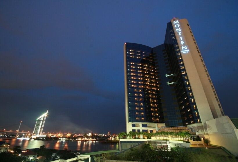 Fotos del hotel Montien Riverside Hotel:  15