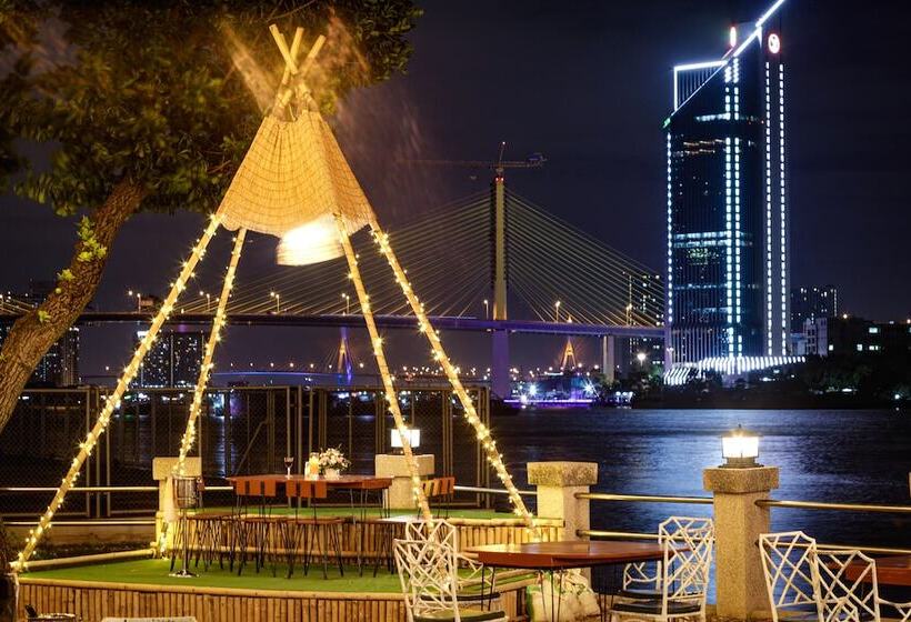 فندق Montien Riverside   Bangkok