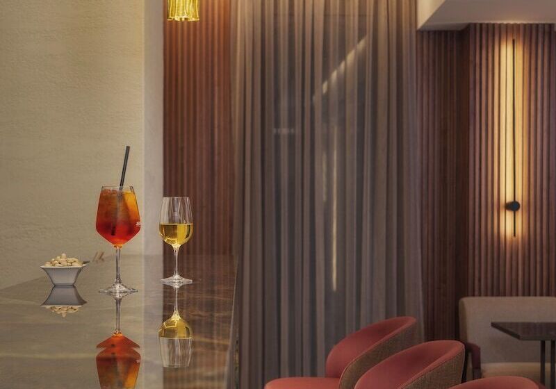 Fotos del hotel Mozart:  10