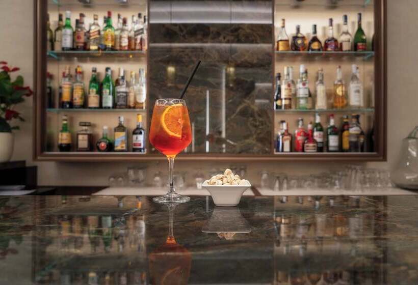 Fotos del hotel Mozart:  11