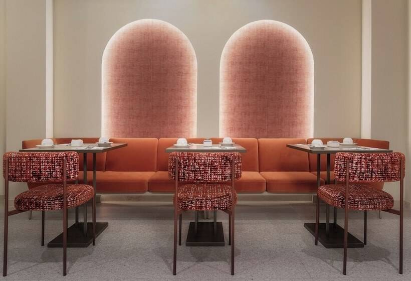 Fotos del hotel Mozart:  13