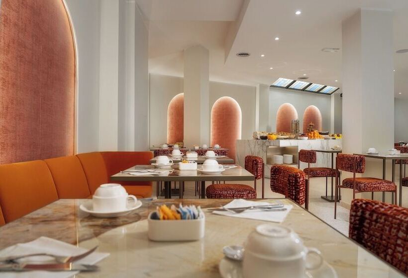 Fotos del hotel Mozart:  14