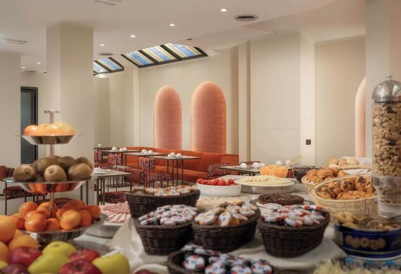 Fotos del hotel Mozart:  15